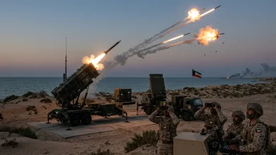 Kuwait