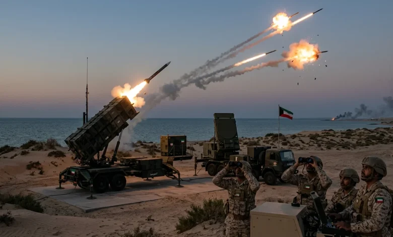Kuwait