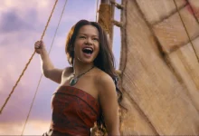 Moana