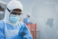 Ebola
