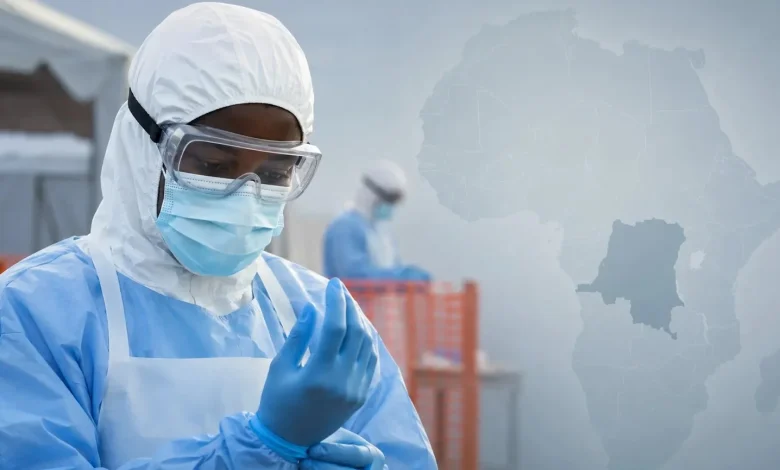 Ebola