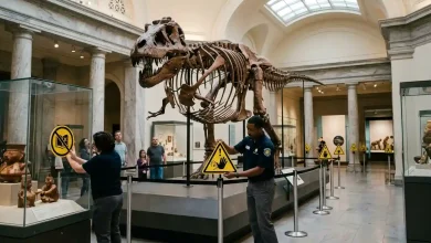 Smithsonian