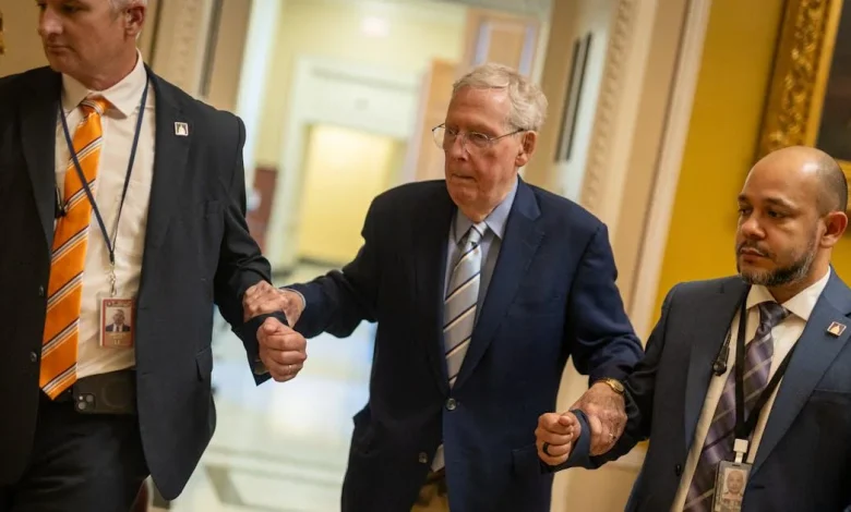 McConnell