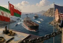Strait of Hormuz