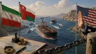Strait of Hormuz