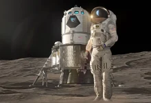 NASA