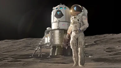 NASA