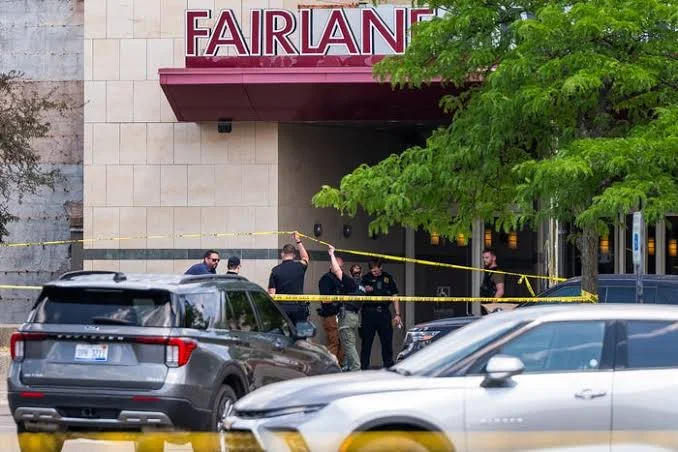 Dearborn