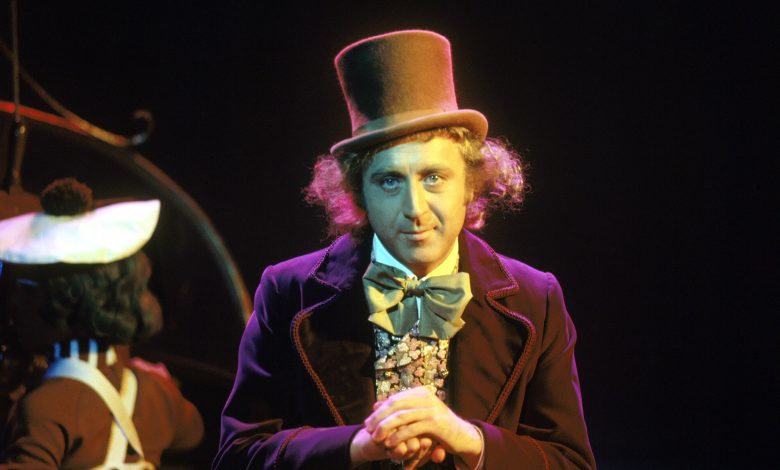 Wonka