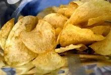 Utz potato