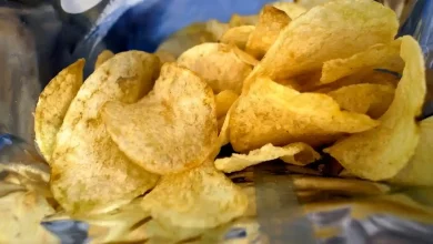 Utz potato