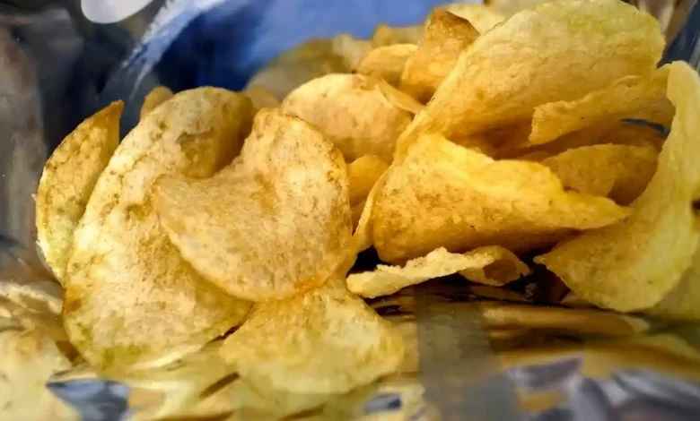 Utz potato