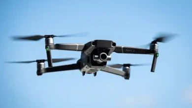 Drones