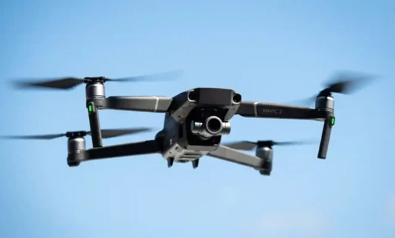 Drones