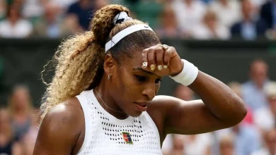 Serena Williams