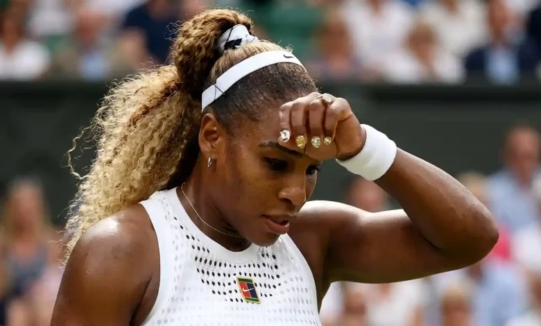 Serena Williams