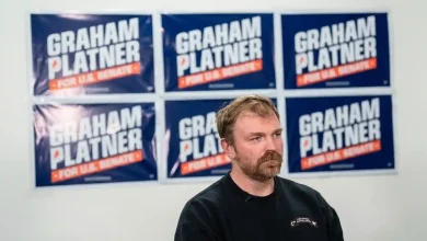Graham Platner