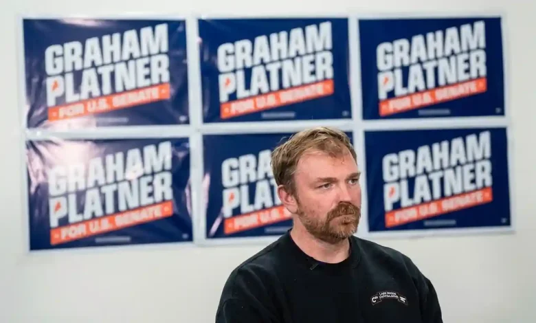 Graham Platner