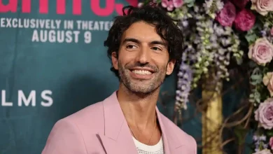 Justin Baldoni