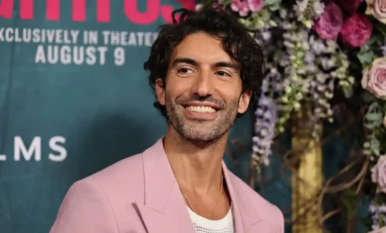 Justin Baldoni