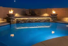 Pool Safety