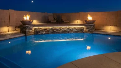 Pool Safety