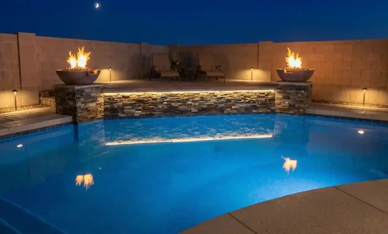 Pool Safety
