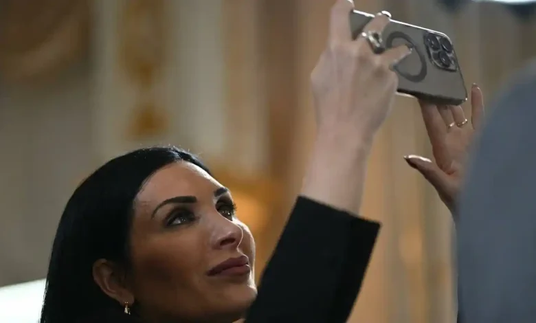Laura Loomer