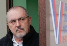 Nadezhdin