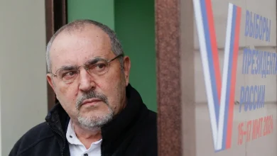Nadezhdin