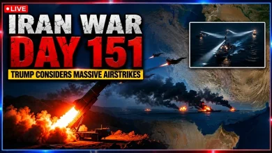 War