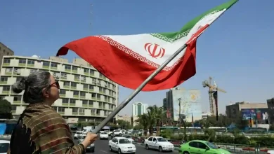 Iran