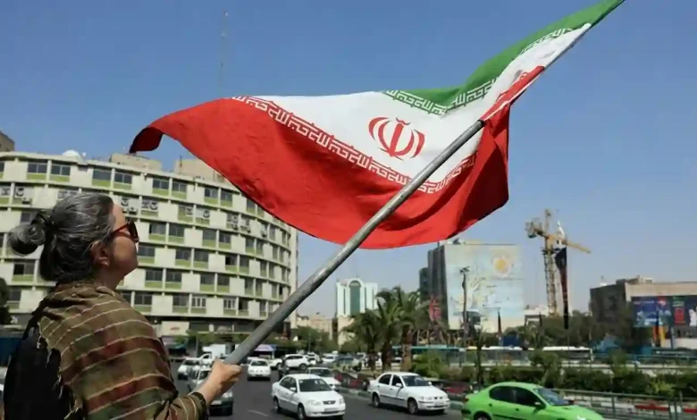 Iran