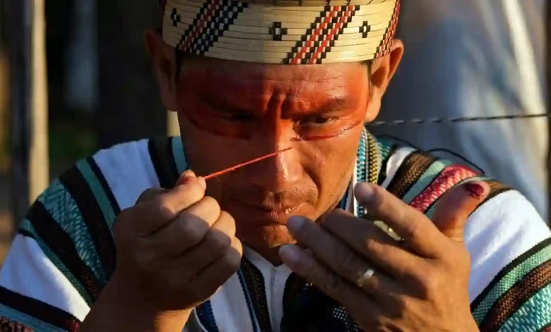 Ashaninka