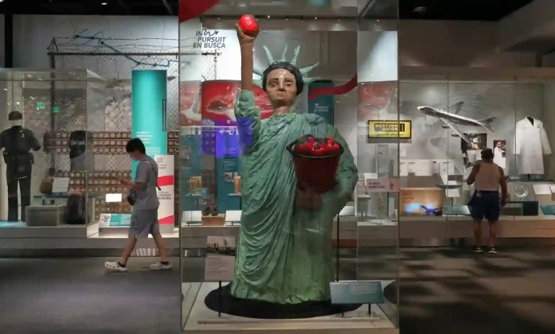 Smithsonian