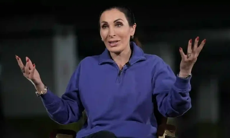 Laura Loomer