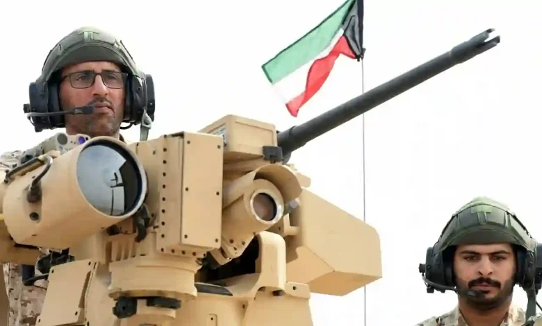 Kuwait