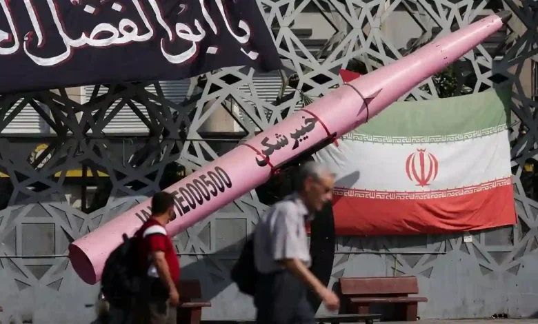 Iran