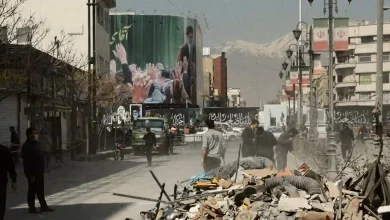 Iran