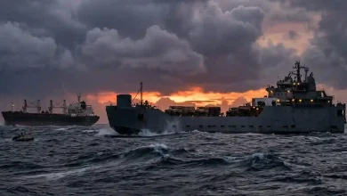 Tanker