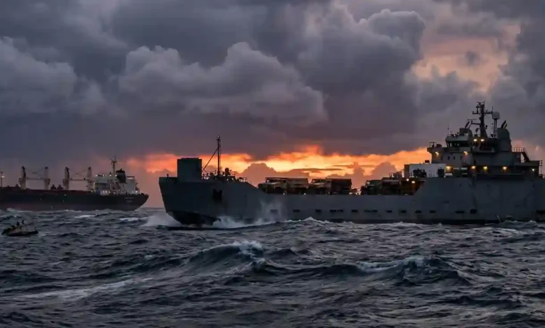 Tanker