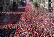 Norway