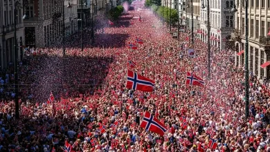 Norway