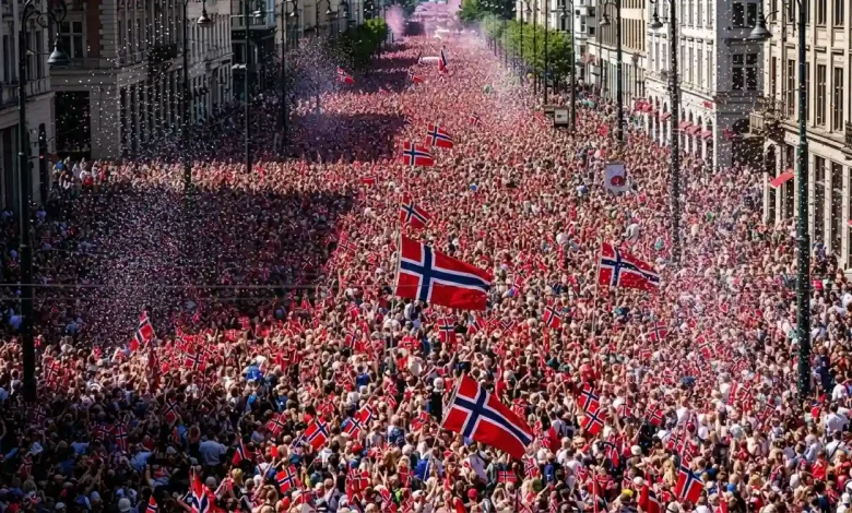 Norway