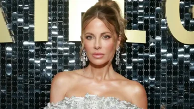 Kate Beckinsale