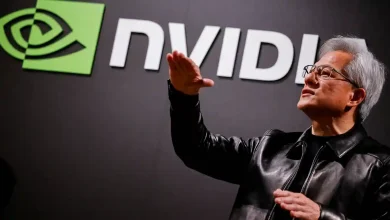 Nvidia