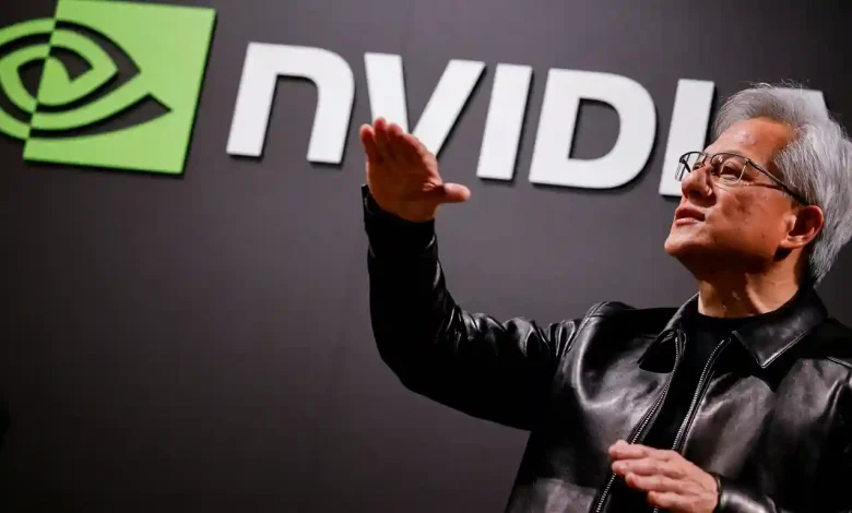 Nvidia