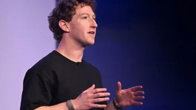 Zuckerberg