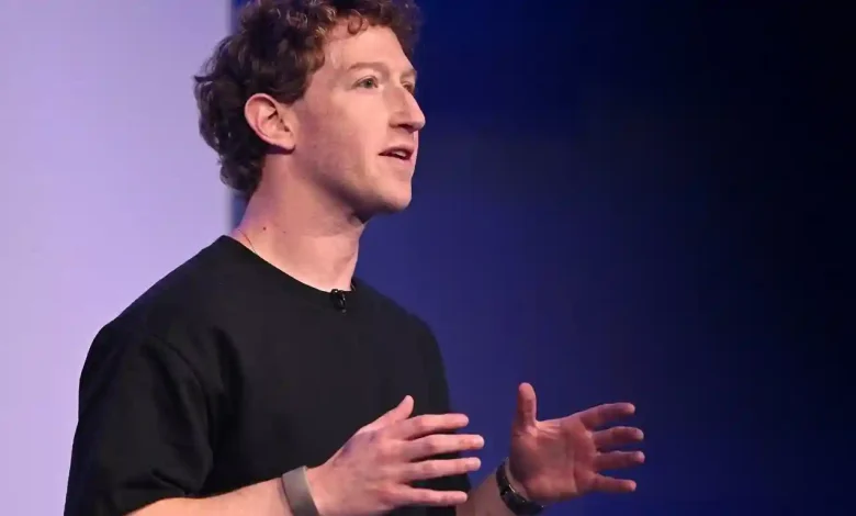 Zuckerberg
