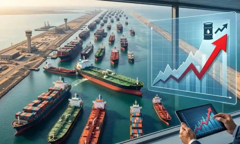 Oil
